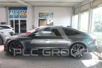 2020 Audi RS7