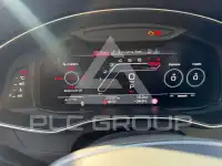 2020 Audi RS7