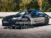 2020 Audi RS7