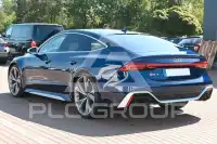 2020 Audi RS7