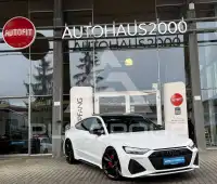 2020 Audi RS7