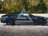 2020 Audi RS7