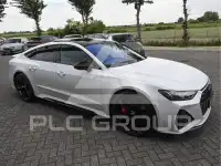2020 Audi RS7