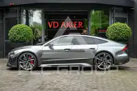 2020 Audi RS7