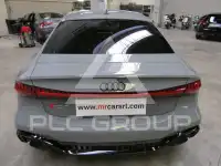2020 Audi RS7