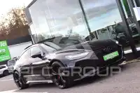 2020 Audi RS7