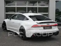 2020 Audi RS7