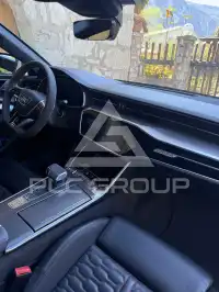 2020 Audi RS7