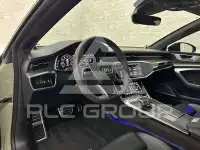2020 Audi RS7