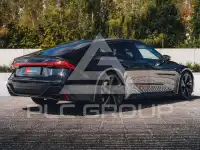2020 Audi RS7