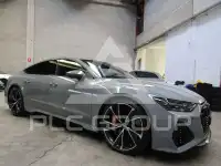 2020 Audi RS7
