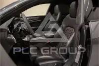 2020 Audi RS7