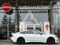 2020 Audi RS7