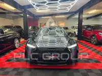 2020 Audi RS7