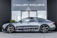 2020 Audi RS7
