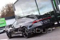 2020 Audi RS7