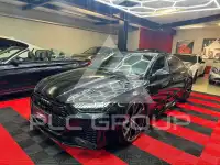 2020 Audi RS7