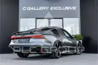 2020 Audi RS7