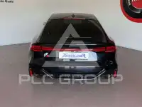 2020 Audi RS7