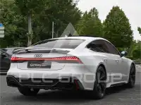 2020 Audi RS7