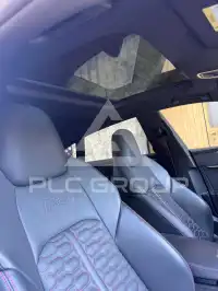 2020 Audi RS7
