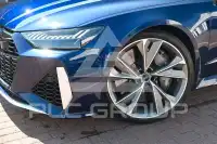 2020 Audi RS7