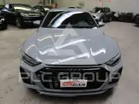 2020 Audi RS7