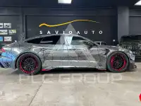 2020 Audi RS7