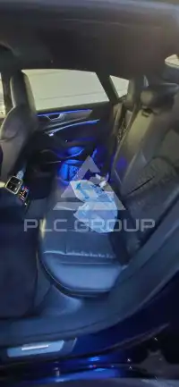 2020 Audi RS7