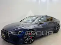 2020 Audi RS7