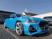 2020 Audi RS7