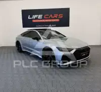 2020 Audi RS7