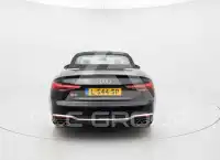 2020 Audi S5