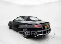 2020 Audi S5