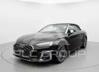 2020 Audi S5