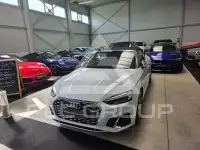 2020 Audi S5