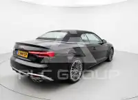 2020 Audi S5