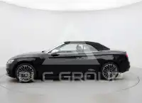 2020 Audi S5