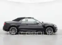 2020 Audi S5