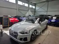 2020 Audi S5