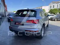 2020 Audi 50