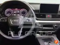 2020 Audi 50