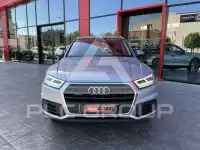 2020 Audi 50