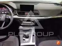 2020 Audi 50