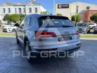 2020 Audi 50