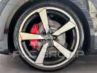 2020 Audi Coupe
