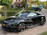 2020 Audi Coupe