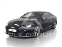 2020 Audi Coupe