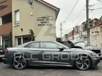 2020 Audi Coupe