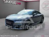 2020 Audi Coupe
